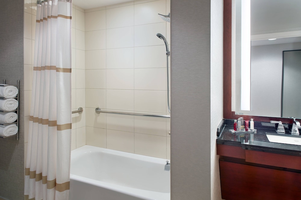 Atlanta Airport Marriott Gateway - photo 30