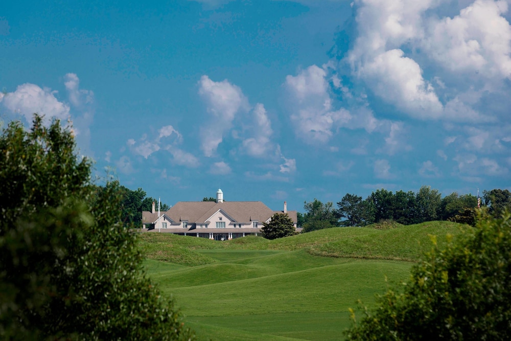 Montgomery Marriott Prattville Hotel & Conference Center - photo 33