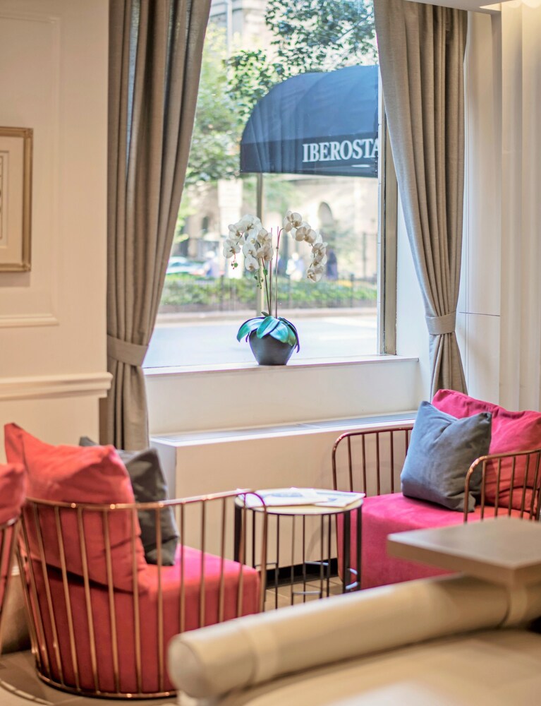 Kimpton Ashbel New York Park Avenue - photo 5