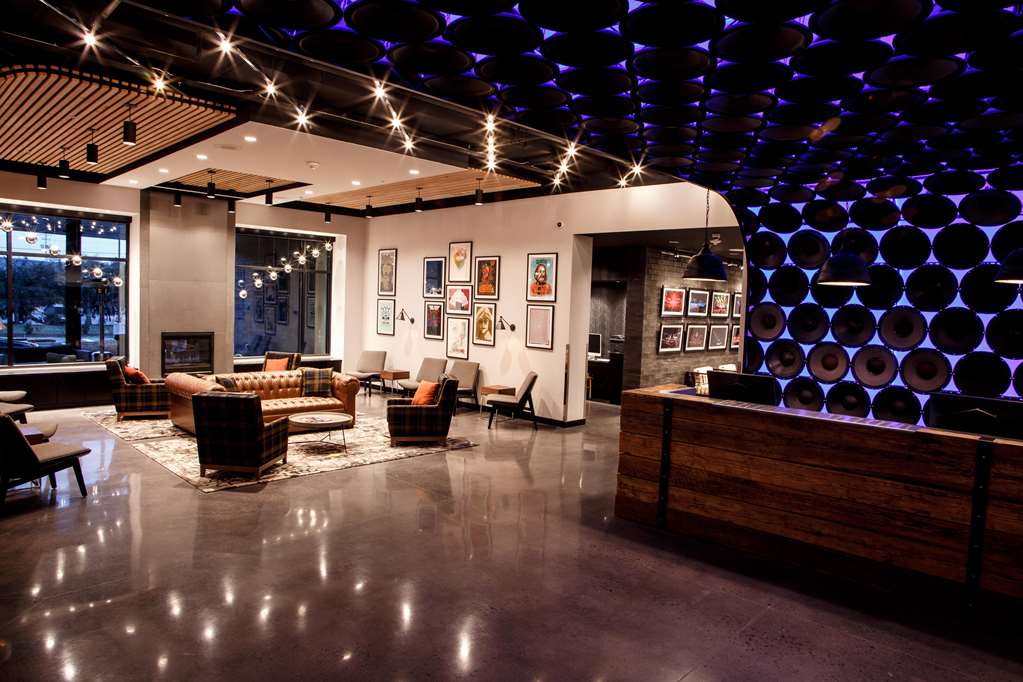 Hotel Rock Lititz - photo 31