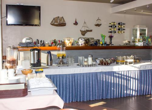 Agali Hotel — hotel in Rovies