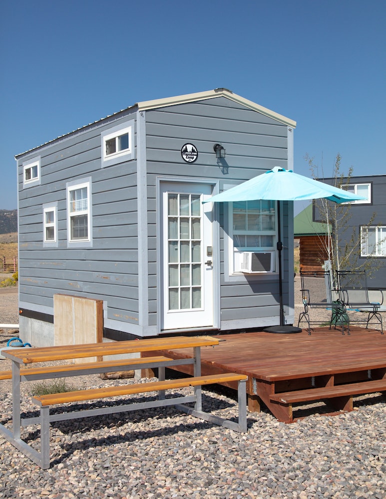 Trail and Hitch Tiny Home Hotel and RV - photo 25