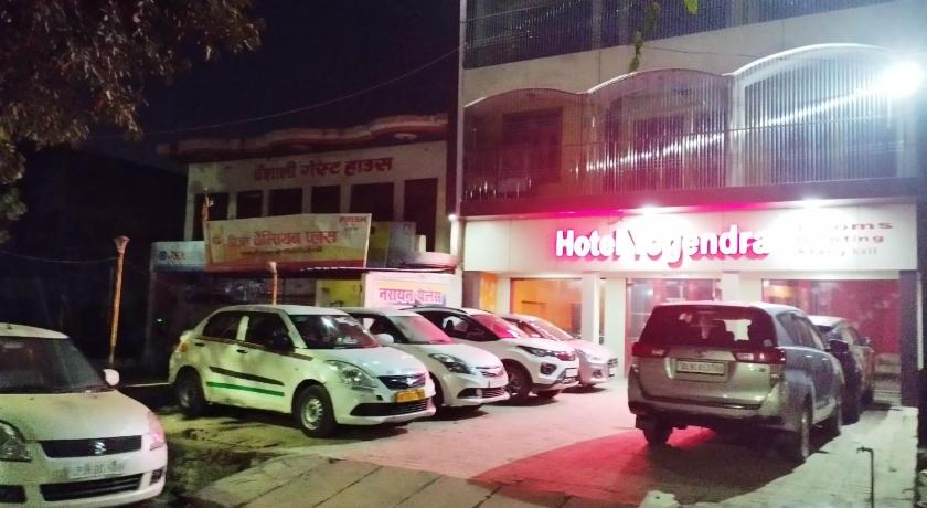 Hotel Yogendra — Kannauj — photo 2