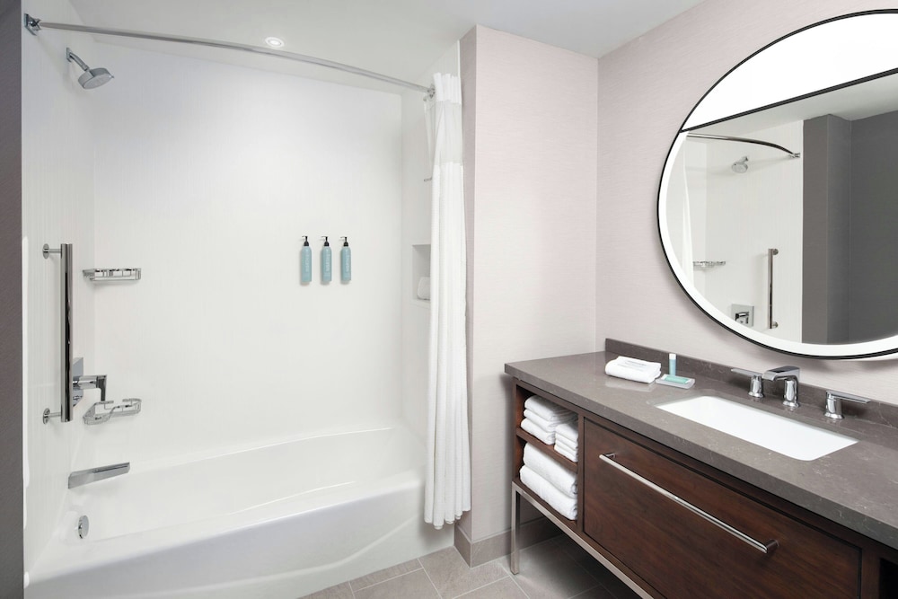 Courtyard by Marriott Kodak Sevierville - photo 11