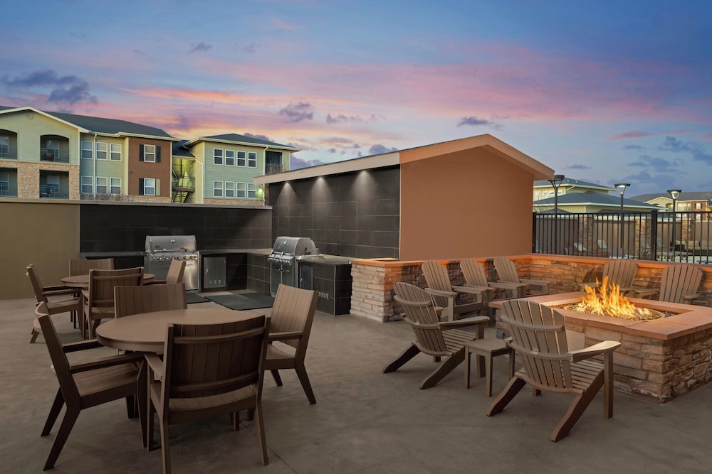TownePlace Suites by Marriott Hobbs - photo 26