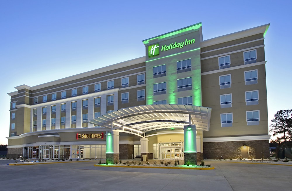 Holiday Inn Hattiesburg North by IHG - photo 52