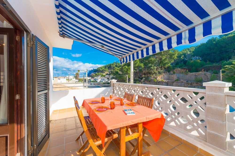 Antoni Carbonell Sastre - carbon neutral hotel in Pollenca
