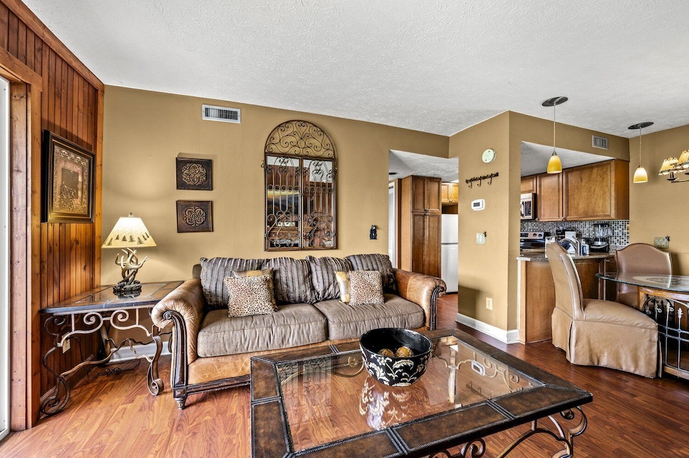 Deer Ridge Mountain Resort - photo 168