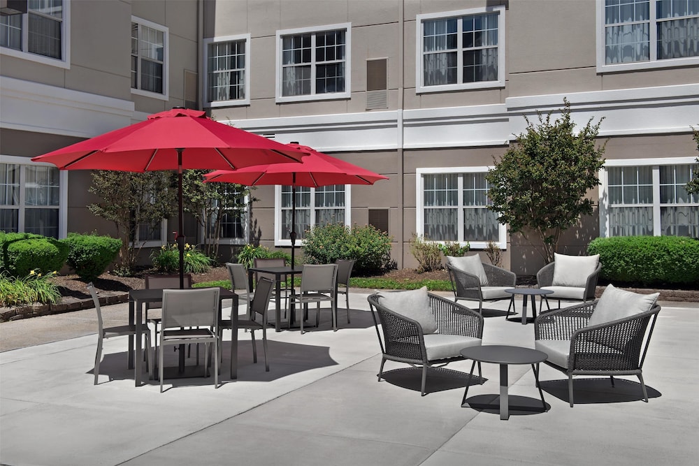 Homewood Suites by Hilton Newark Cranford - photo 52