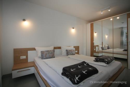 Sonnendeck — 4-Star Luxury Hotel in Uhldingen-Muhlhofen, Germany