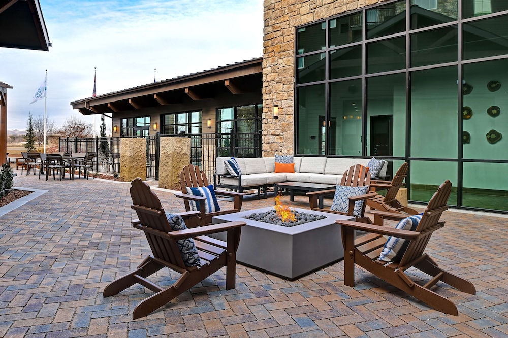 Homewood Suites by Hilton Eagle Boise ID - photo 61