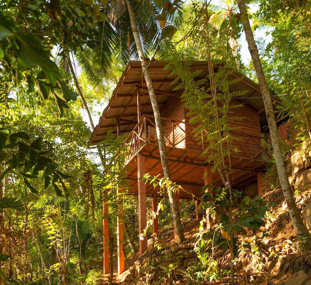Polwaththa Eco Lodges - last minute hotel in Kandy