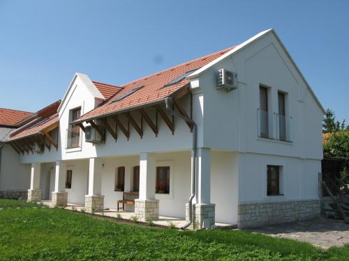 Tokaj Nobilis Udvarház in Tokaj, Hungary