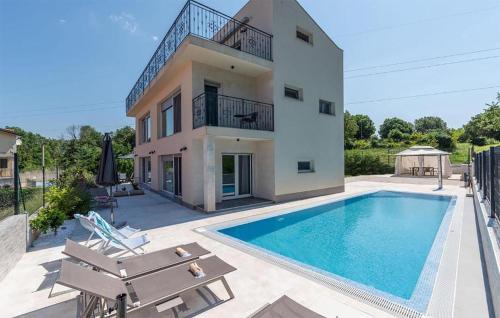 Amazing Home In Porec With Wifi — 4-Star Luxury Hotel in Porec, Croatia