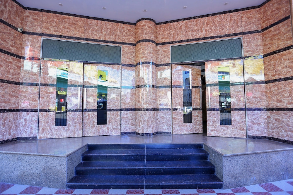 Alegria Paradise - last minute hotel in Chennai