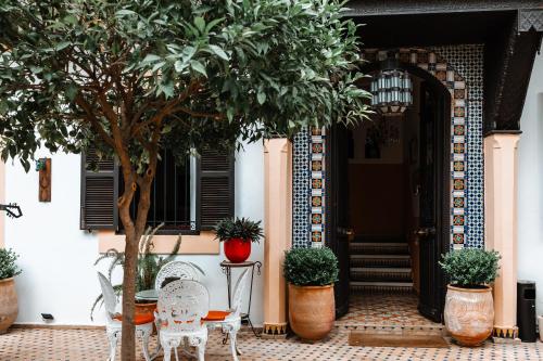 Lalla Soulika — Tangier — photo 3