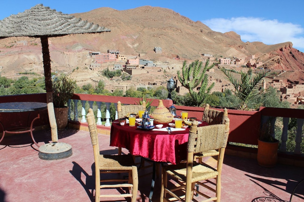 Hotel cascades dades - last minute hotel in Unknown City