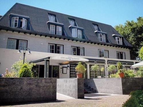Cashel - carbon neutral hotel in Yamba