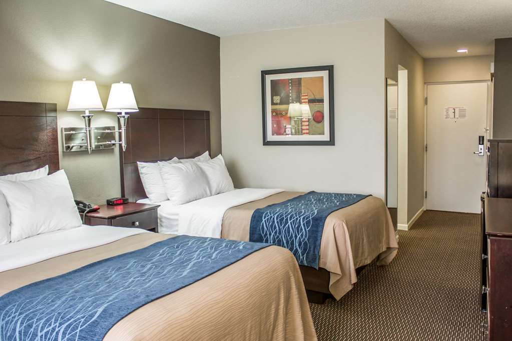 Comfort Inn Sandusky - photo 20