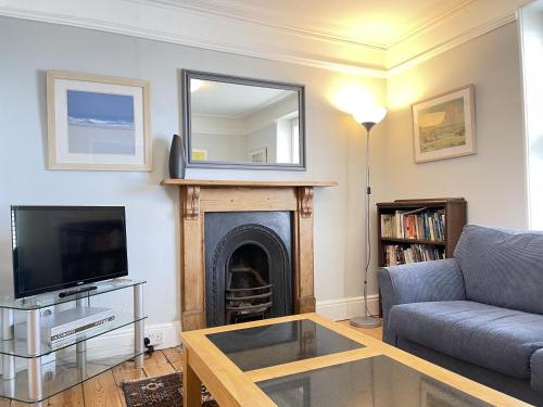 37 Trenwith Place charming family home & garden — 4-Star Luxury Hotel in St Ives, United Kingdom