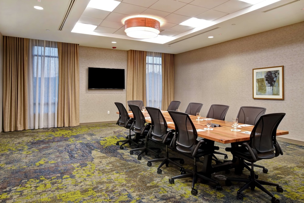 Hilton Garden Inn Jackson - photo 41