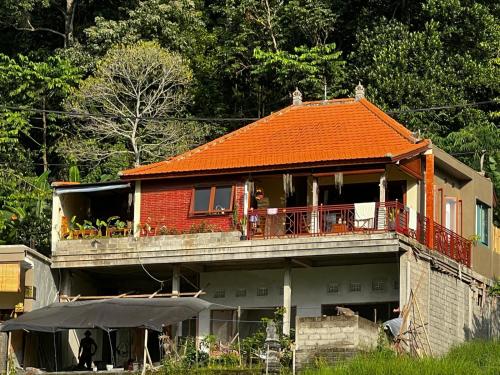 Makna Homestay and Spa — 4-Star Luxury Hotel in Sidemen, Indonesia