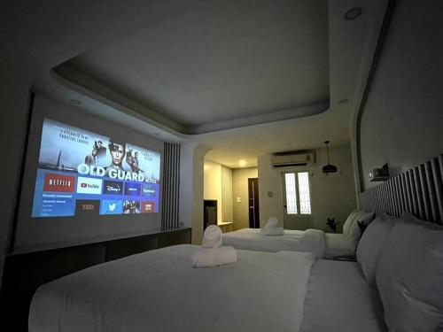 DiscoveryHome2 at Pratunammarket