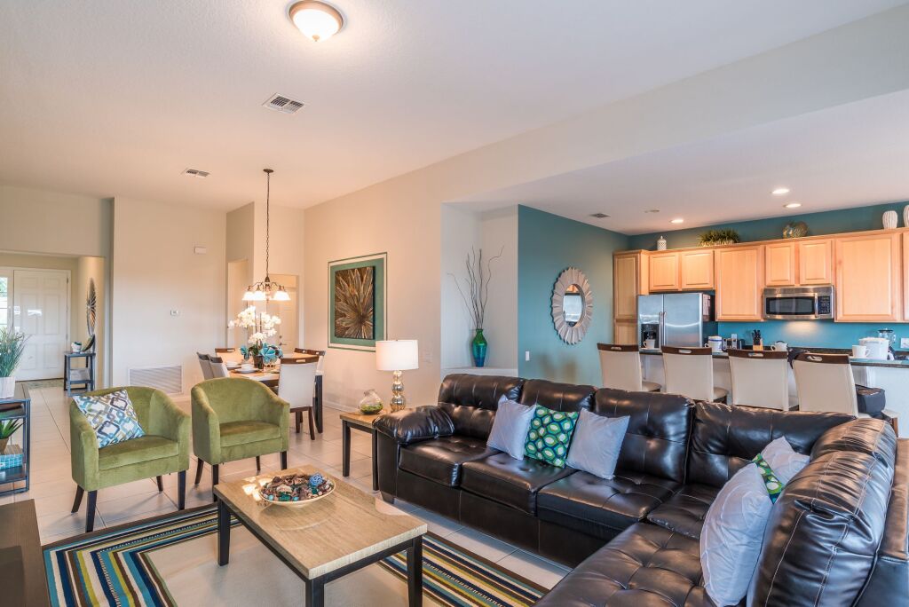 Windsor Hills Resort by Global Resort Homes - photo 37