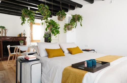 Dimore Getaway Apartments — 4-Star Luxury Hotel in Treviso, Italy
