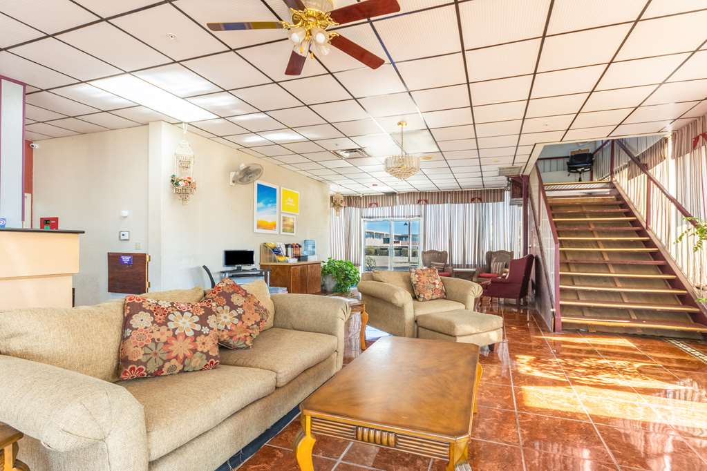 Americas Best Value Inn Elk City - photo 5