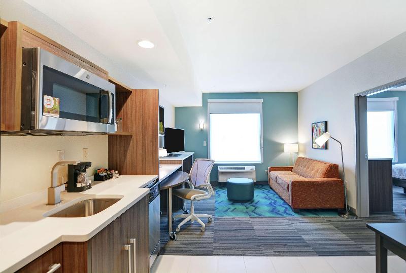 Home2 Suites by Hilton Grand Junction Northwest - photo 117