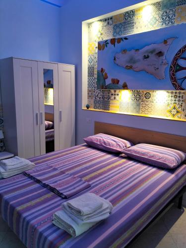 La Loggia 34 in Palermo, Italy