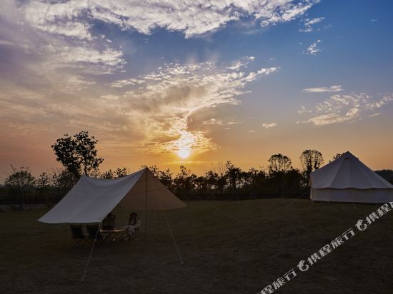 Putigu Holiday in Hangzhou, People's Republic of China