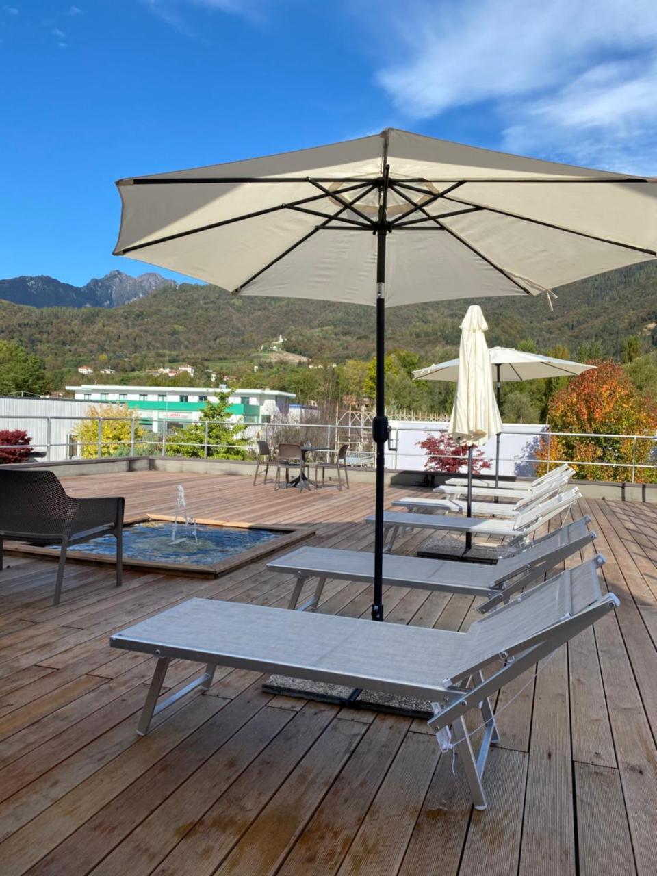 Sky Garden & Wellness R. — Belluno — photo 4