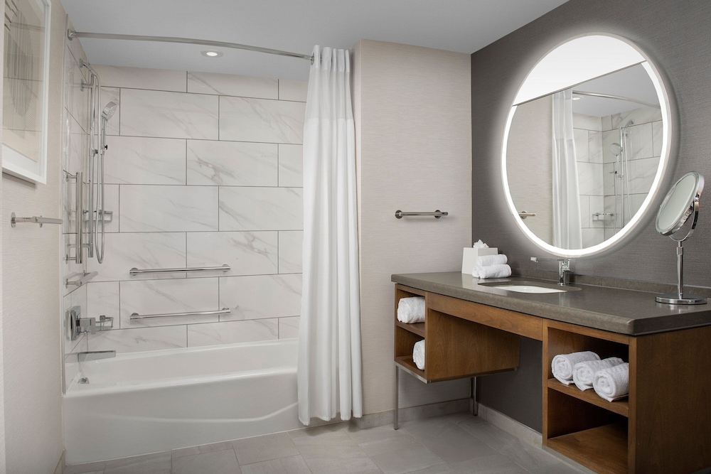 Courtyard by Marriott Washington DC Dupont Circle - photo 31