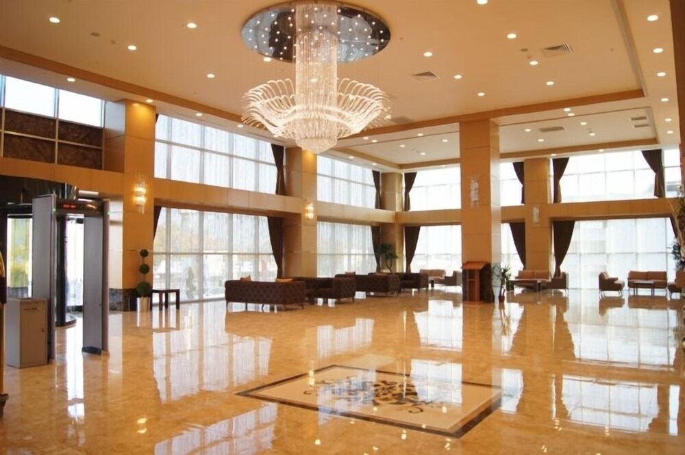 Divalin Hotel in Malatya, Turkey