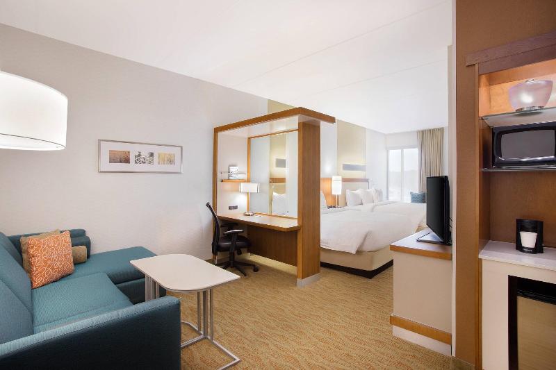 Springhill Suites Mount Laurel - photo 37
