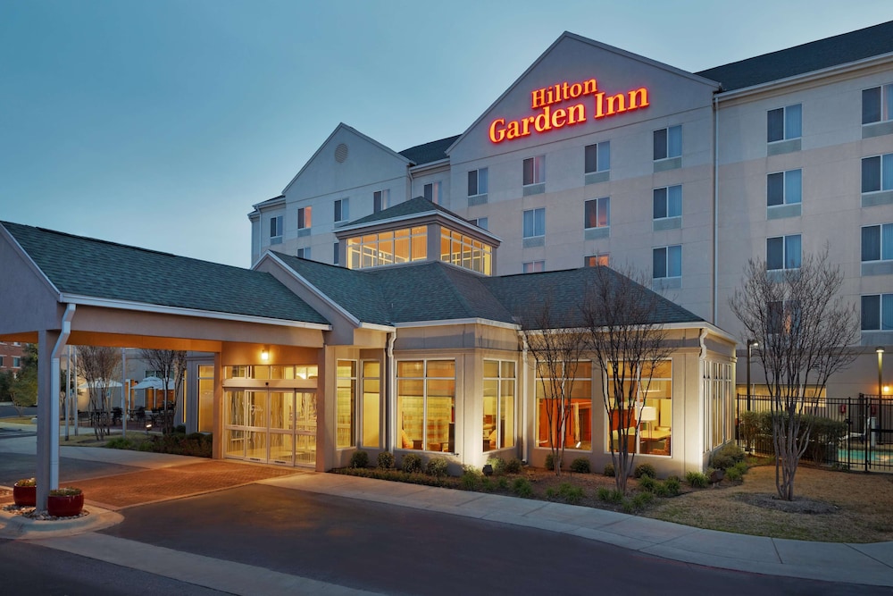 Hilton Garden Inn Austin North - photo 40