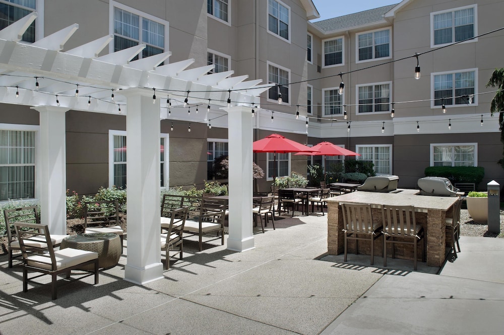 Homewood Suites by Hilton Newark Cranford - photo 54