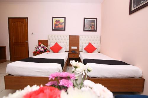 Hotel Crystal Orchid — Bengaluru — photo 4
