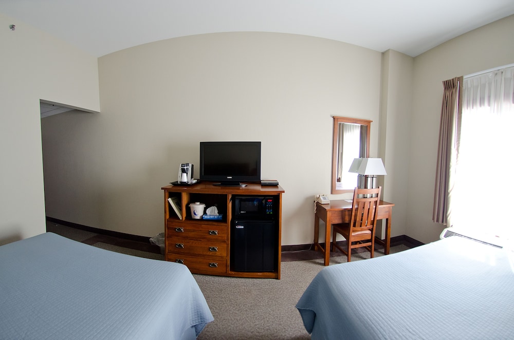Pleasant Night Inn Carthage Near Fort Drum - photo 6