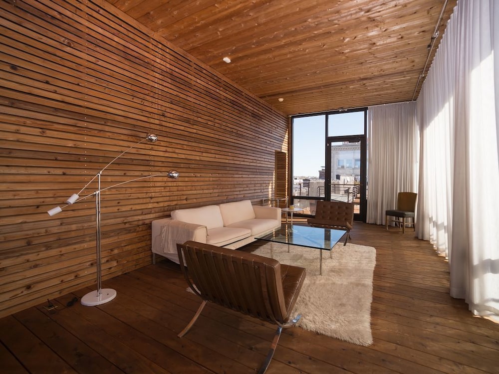 The Rieger Hotel - photo 16