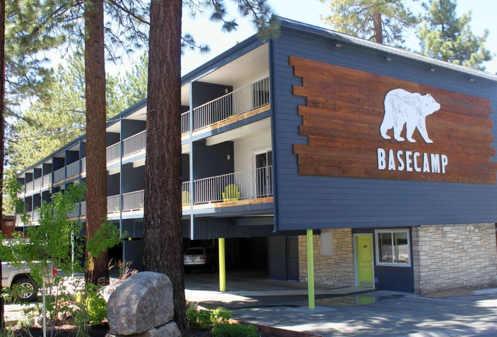 Basecamp South Lake Tahoe - featured photo