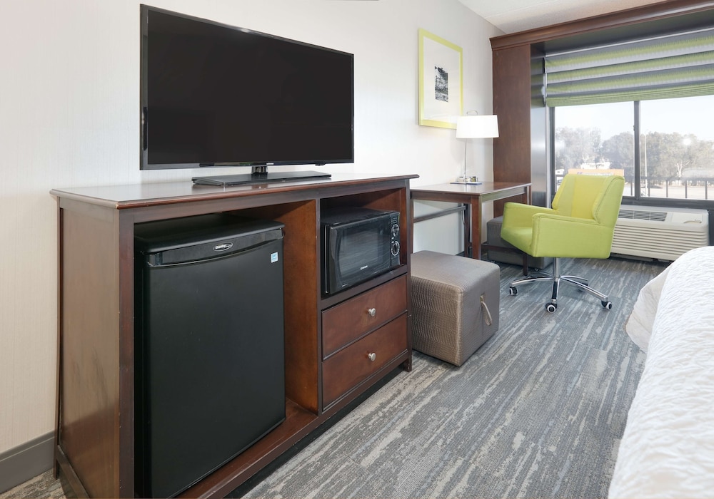 Hampton Inn Los Angeles Carson Torrance - photo 18