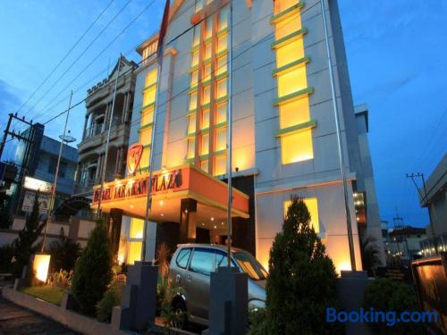 Hotel Tarakan Plaza in Tarakan, Indonesia