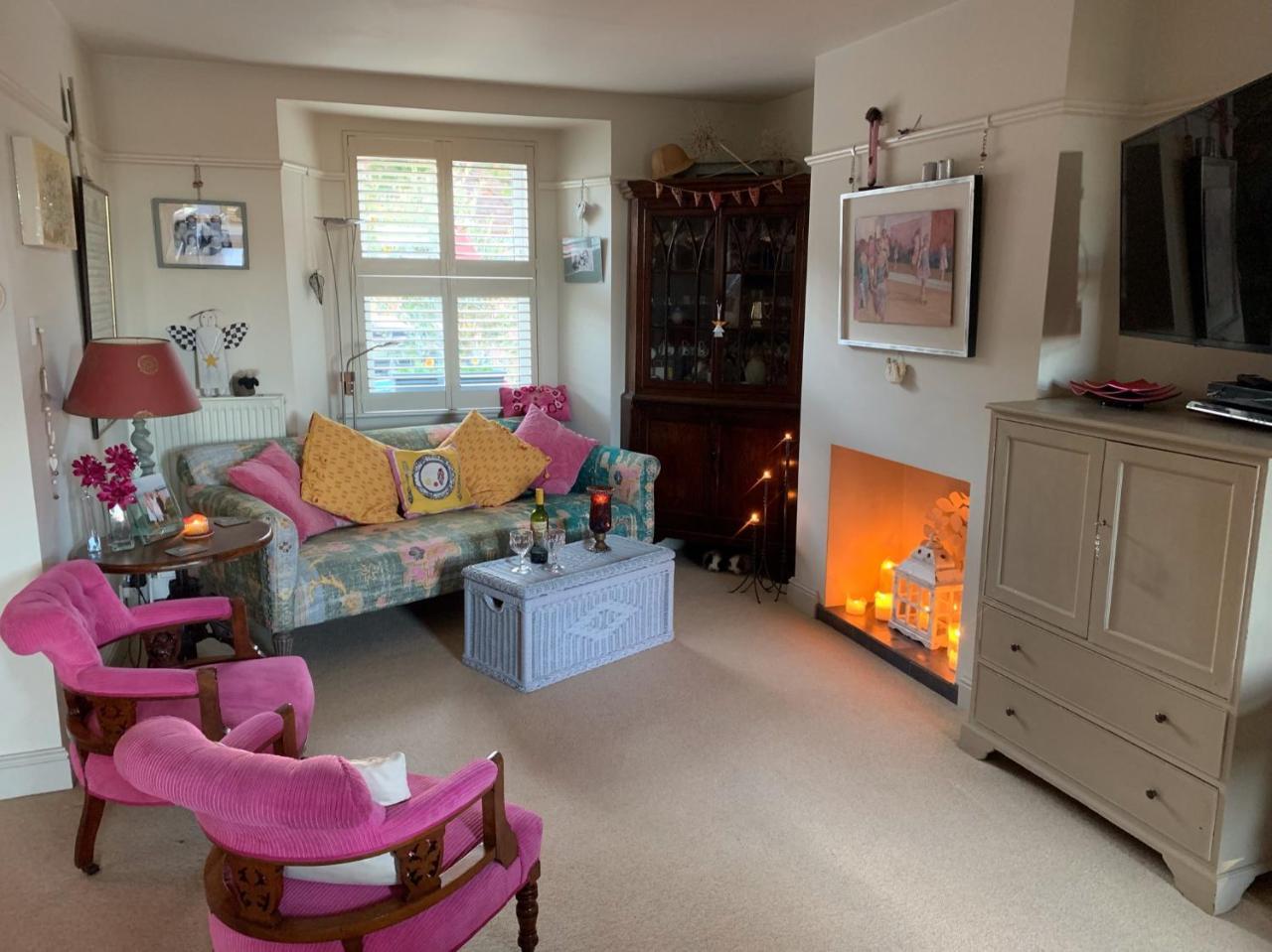 Magical Stylish Comfortable Brilliant Location — hotel in Sevenoaks