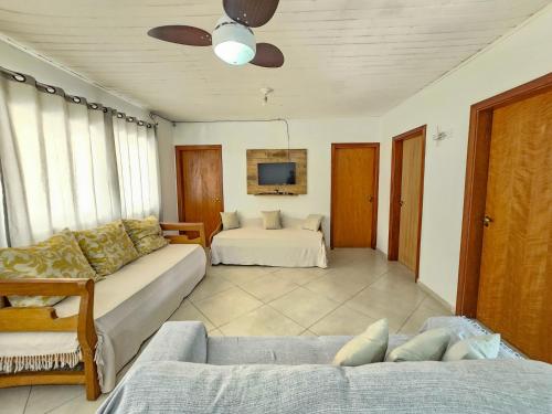 Recanto da Anita in Ilhabela, Brasil