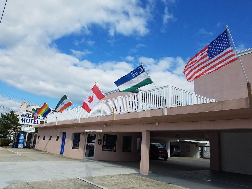 Oceanfront Motel - photo 18