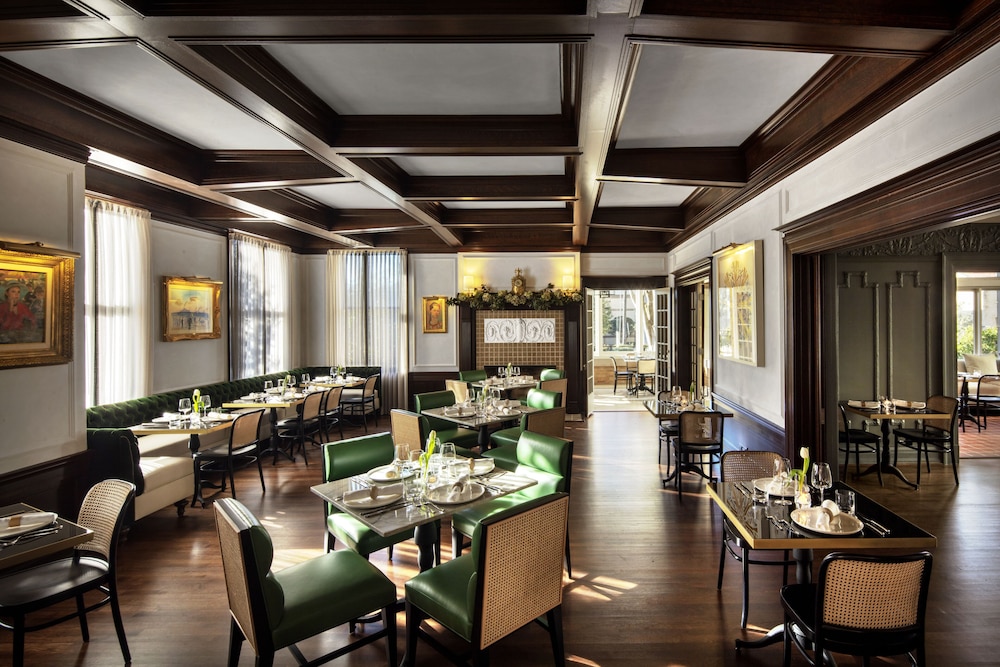 La Colombe d'Or Hotel - photo 98