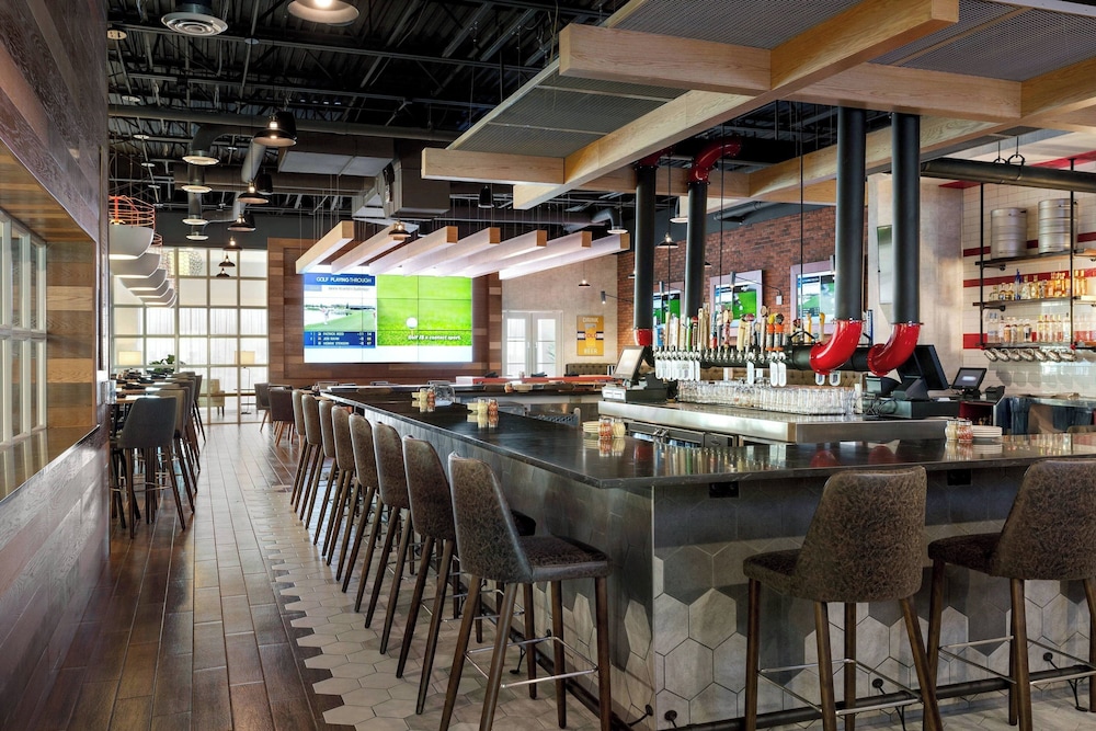 Delta Hotels by Marriott Indianapolis Airport - photo 29